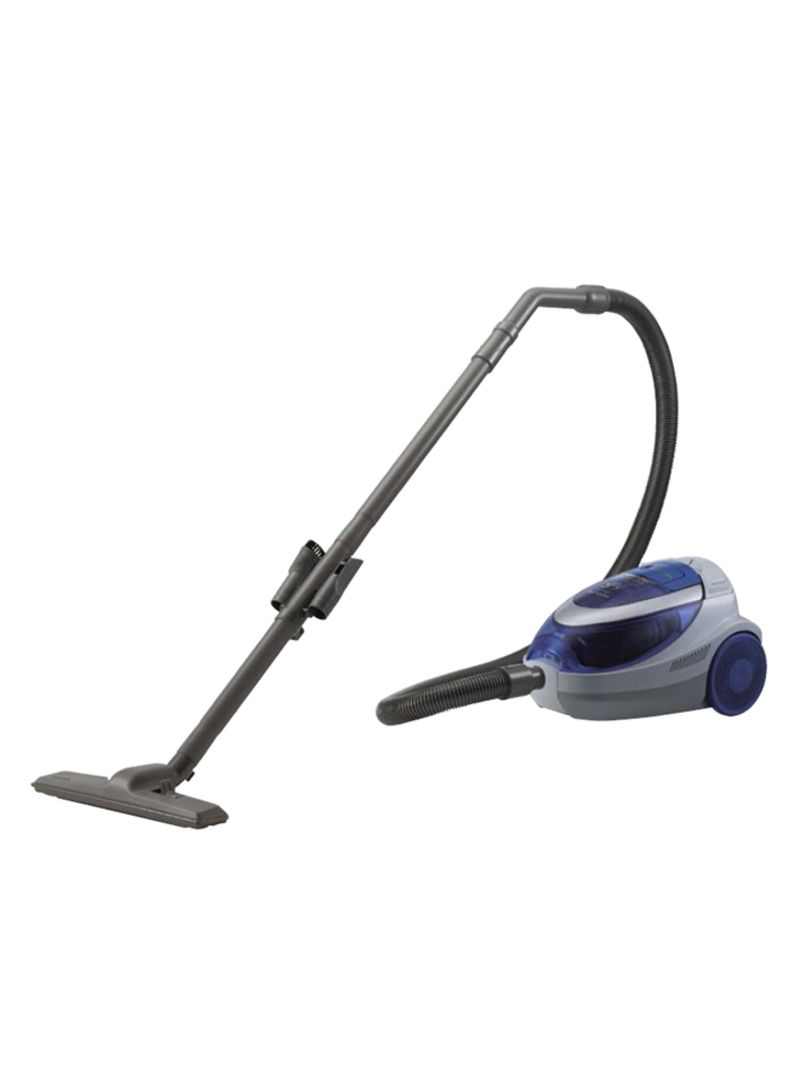 Cyclone Barrel Vacuum Cleaner 1800W CVSH18 Blue